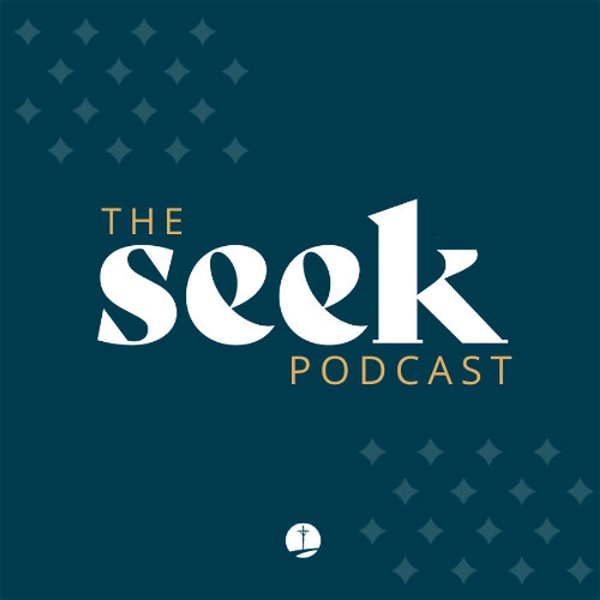Artwork for The SEEK Podcast