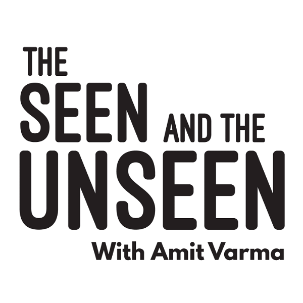 Artwork for The Seen and the Unseen