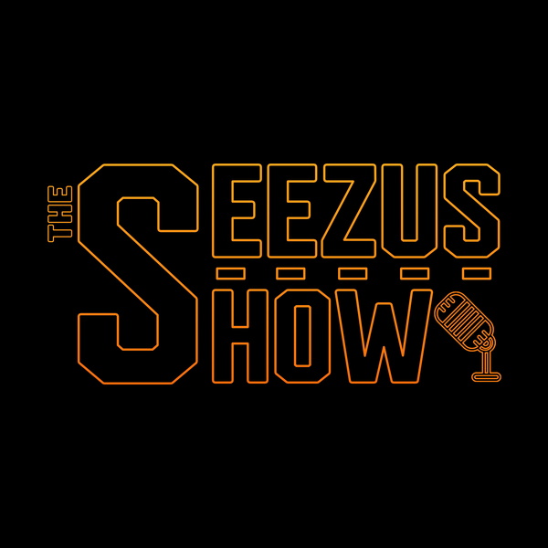 Artwork for The Seezus Show
