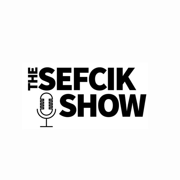 Artwork for The Sefcik Show
