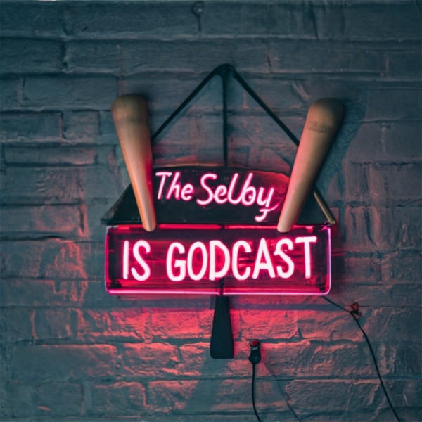 Artwork for The Selby Is Godcast: A Cleveland Guardians podcast