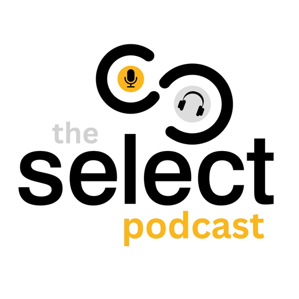 Artwork for The Select Podcast