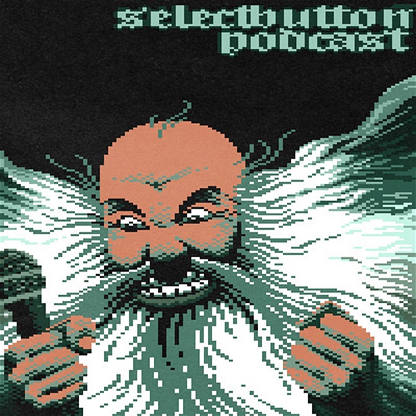 Artwork for ::the selectbutton.net podcast::