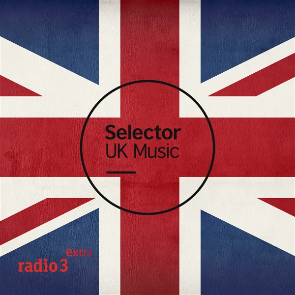 Artwork for The Selector