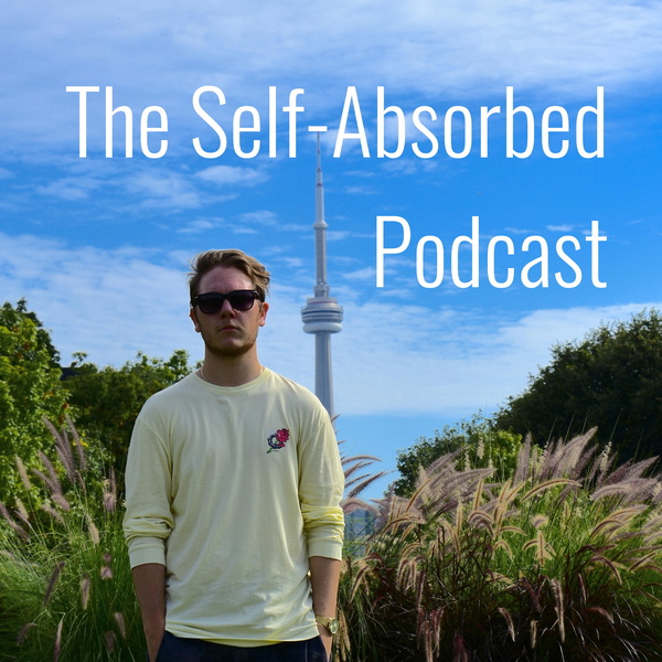 Artwork for The Self-Absorbed Podcast