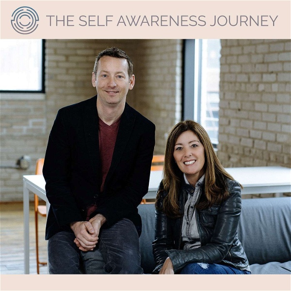 Artwork for The Self Awareness Journey Podcast