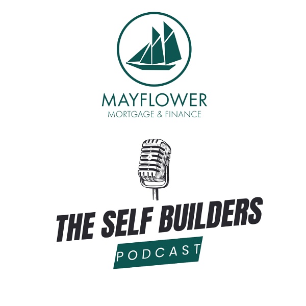 Artwork for The Self Builders Podcast