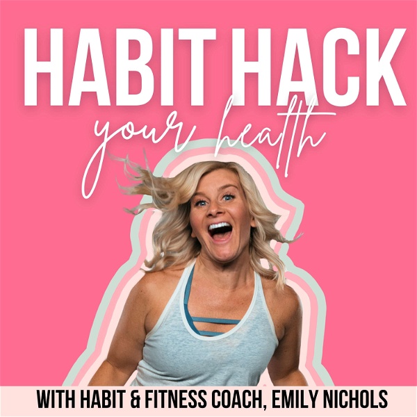Artwork for Habit Hack Your Health