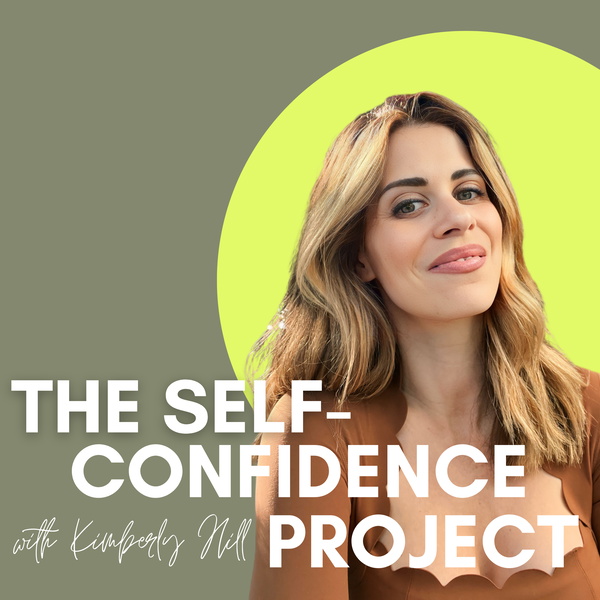 Artwork for The Self-Confidence Project