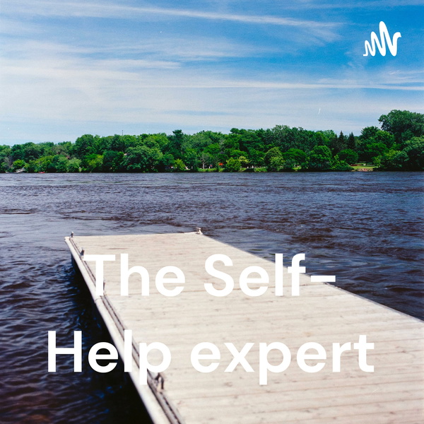 Artwork for The Self-Help Expert podcast