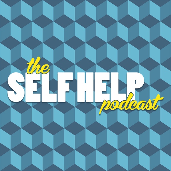 Artwork for The Self Help Podcast