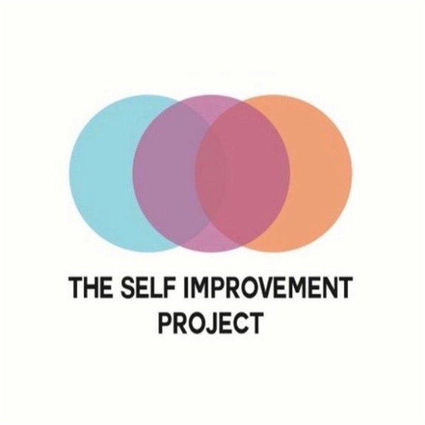 Artwork for The Self Improvement Project