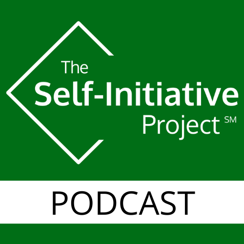 Artwork for The Self-Initiative Project