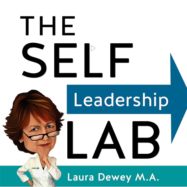 Artwork for The Self Leadership LAB