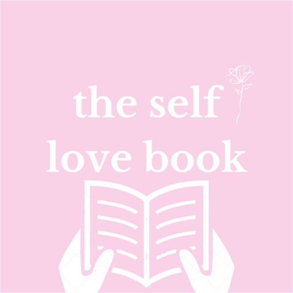 Artwork for The Self Love Book