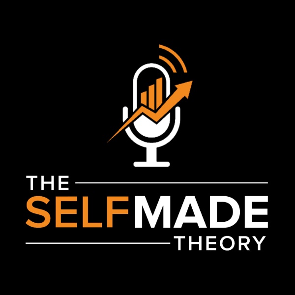 Artwork for The Self Made Theory