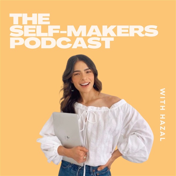 Artwork for The Self-Makers Podcast