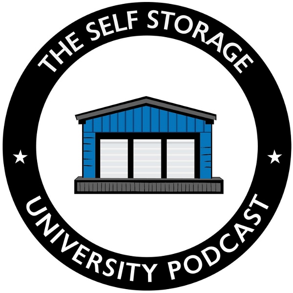 Artwork for The Self Storage University Podcast