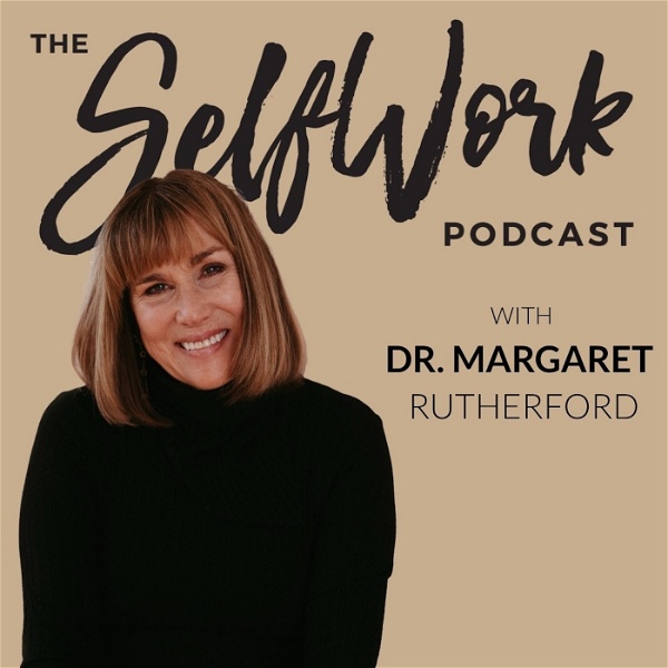 Artwork for The SelfWork Podcast