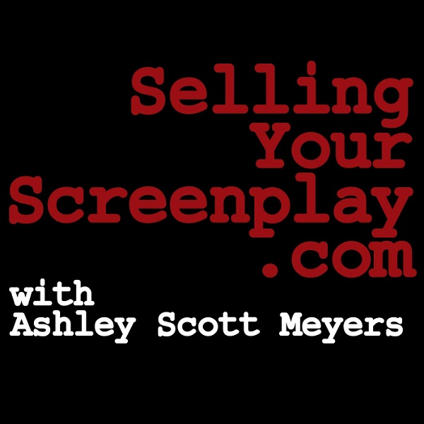 Artwork for The Selling Your Screenplay Podcast