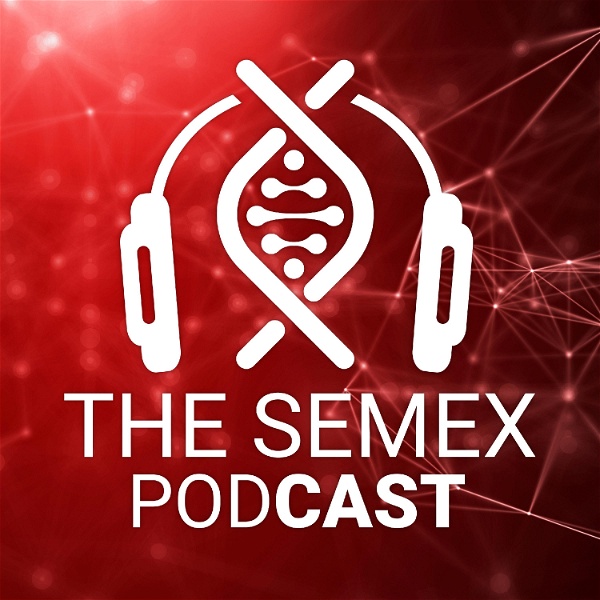 Artwork for The Semex Podcast