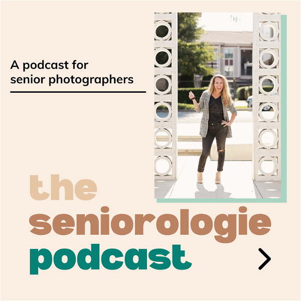 Artwork for The Seniorologie Podcast