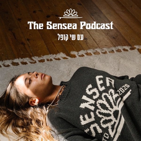 Artwork for The Sensea Podcast