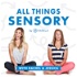 All Things Sensory by Harkla