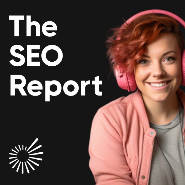 Artwork for The SEO Report