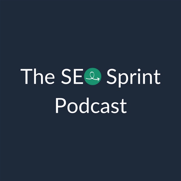 Artwork for The SEO Sprint Podcast
