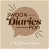 The Swoon Diaries Podcast: A KDrama Podcast