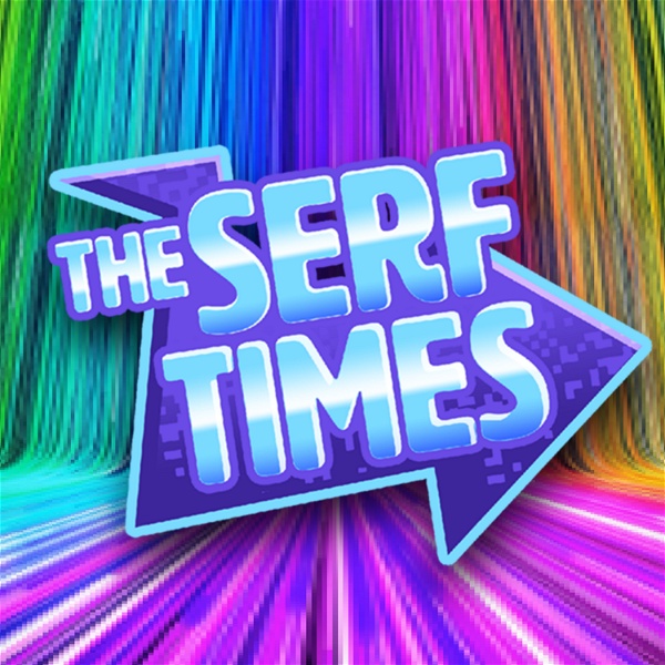 Artwork for The Serf Times