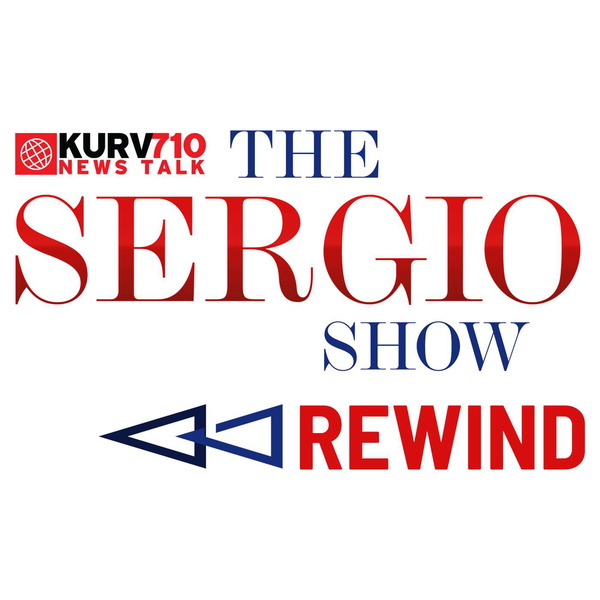 Artwork for The Sergio Show Rewind