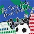 The Serie A-sly Good Podcast
