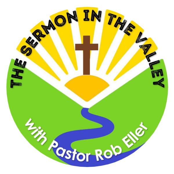 Artwork for The Sermon in the Valley