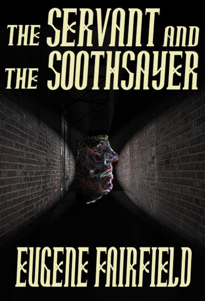 Artwork for The Servant and the Soothsayer