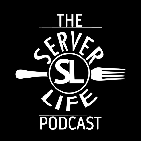 Artwork for The Server Life Podcast