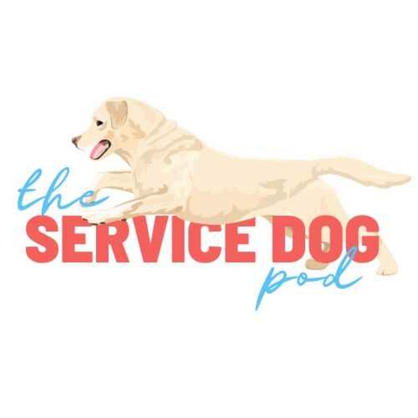 Artwork for The Service Dog Pod