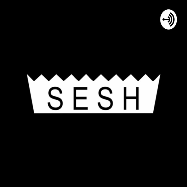 Artwork for The Sesh