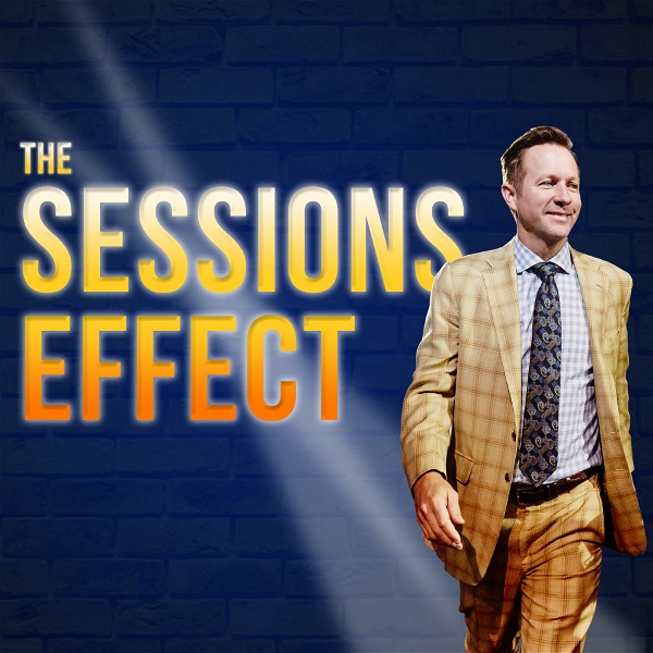 Artwork for The Sessions Effect