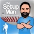 The Setup Man: Chicago Cubs Podcast