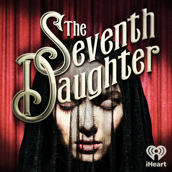 Artwork for The Seventh Daughter
