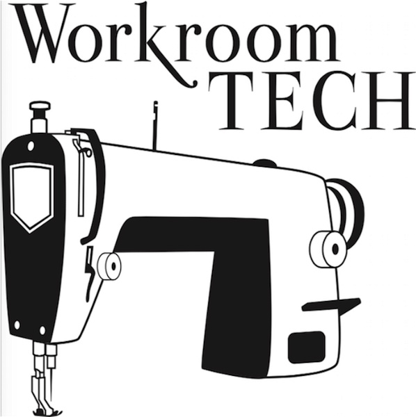 Artwork for The Sew Much More Podcast: 30 Minutes With Workroom Tech