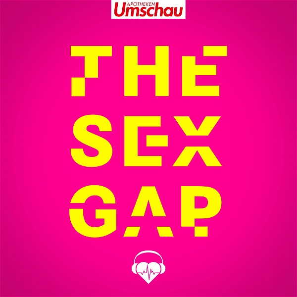 Artwork for The Sex Gap
