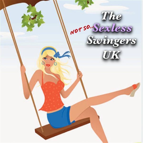 Artwork for The Sexless Swingers UK