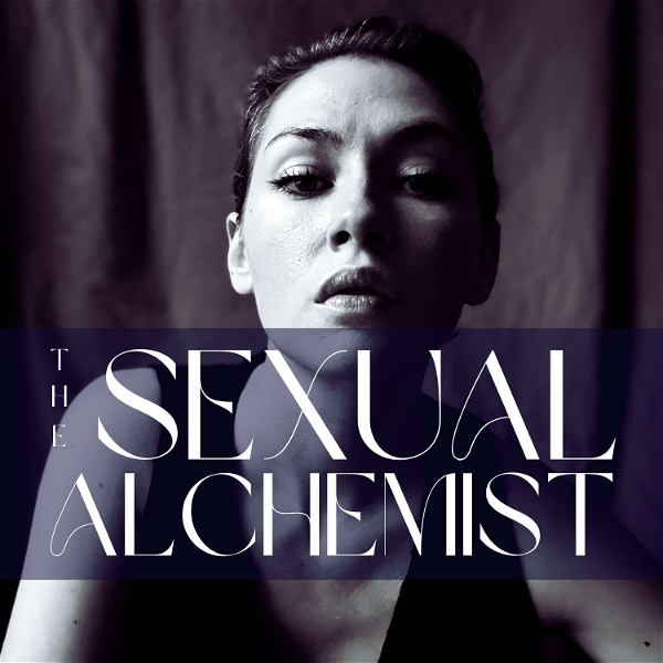 Artwork for The Sexual Alchemist