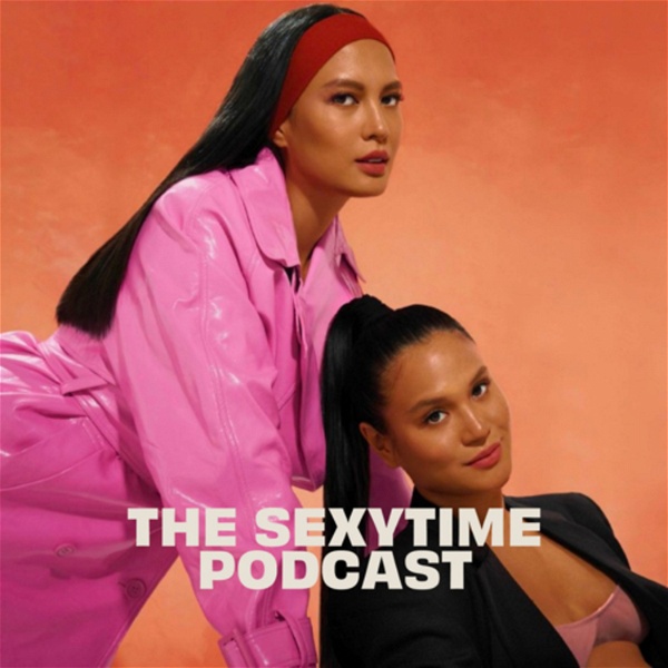 Artwork for The Sexytime Podcast