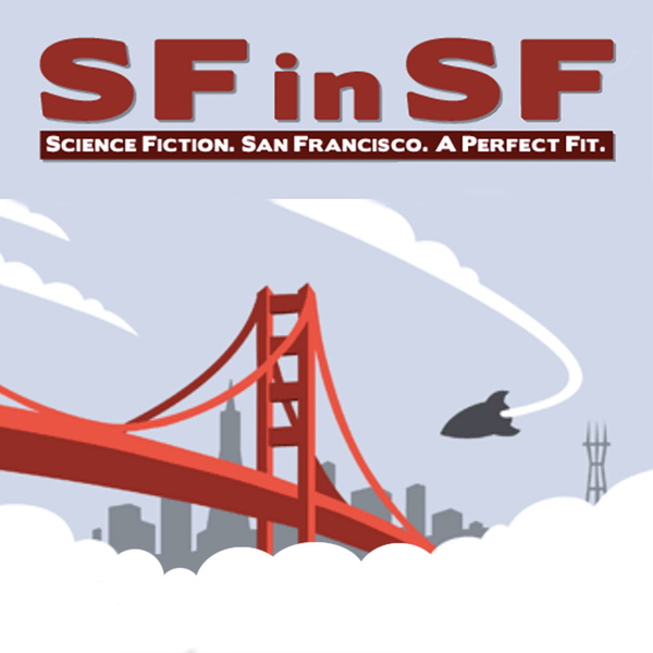 Artwork for The SF in SF Podcast