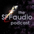 Artwork for The SFFaudio Podcast