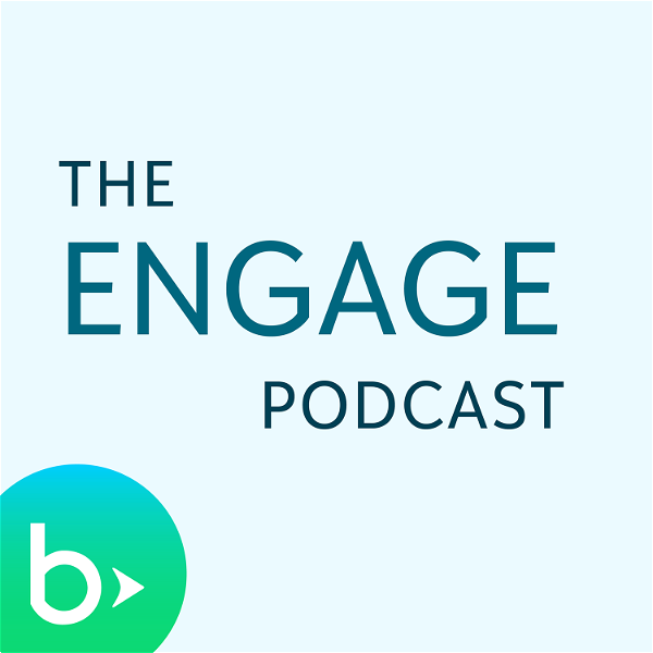 Artwork for The ENGAGE Podcast